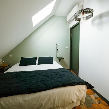 Maison Gaspard - Suites Et Appartements De Charme A سوموور المظهر الخارجي الصورة