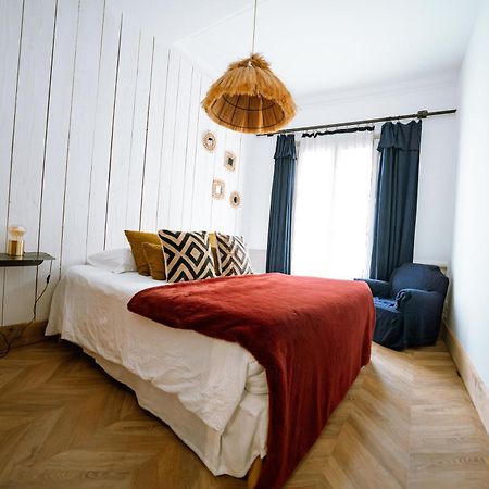 Maison Gaspard - Suites Et Appartements De Charme A سوموور المظهر الخارجي الصورة