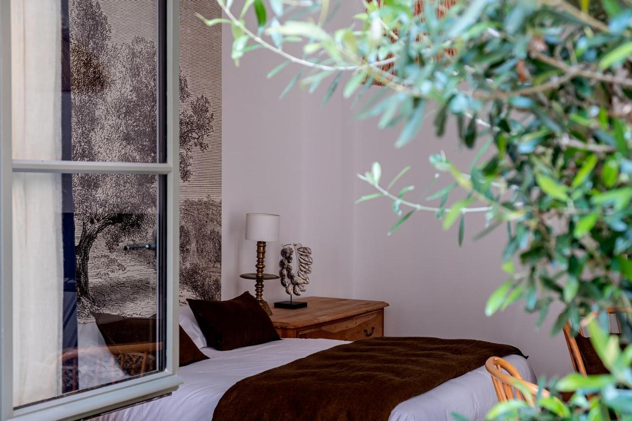 Maison Gaspard - Suites Et Appartements De Charme A سوموور المظهر الخارجي الصورة