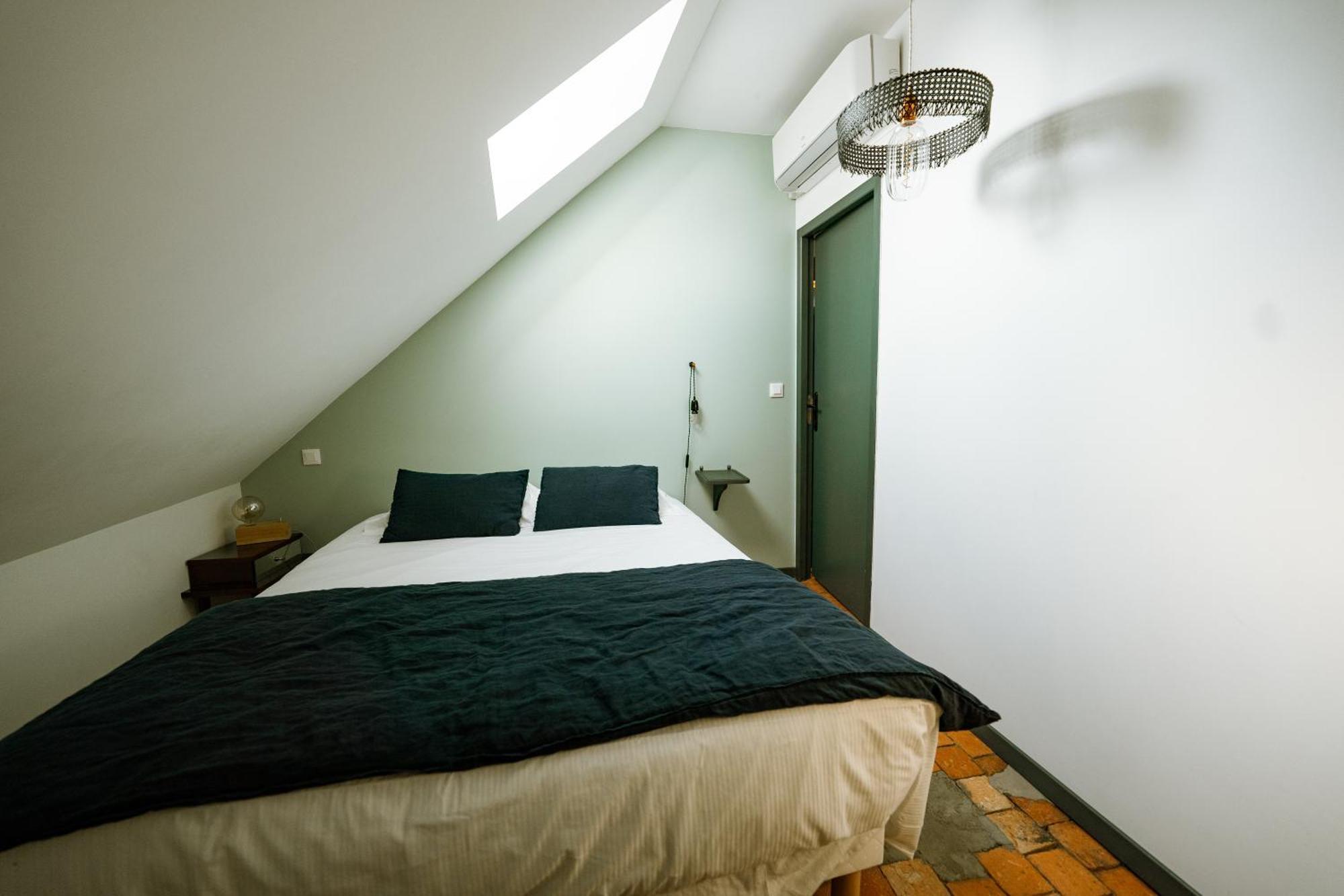 Maison Gaspard - Suites Et Appartements De Charme A سوموور المظهر الخارجي الصورة