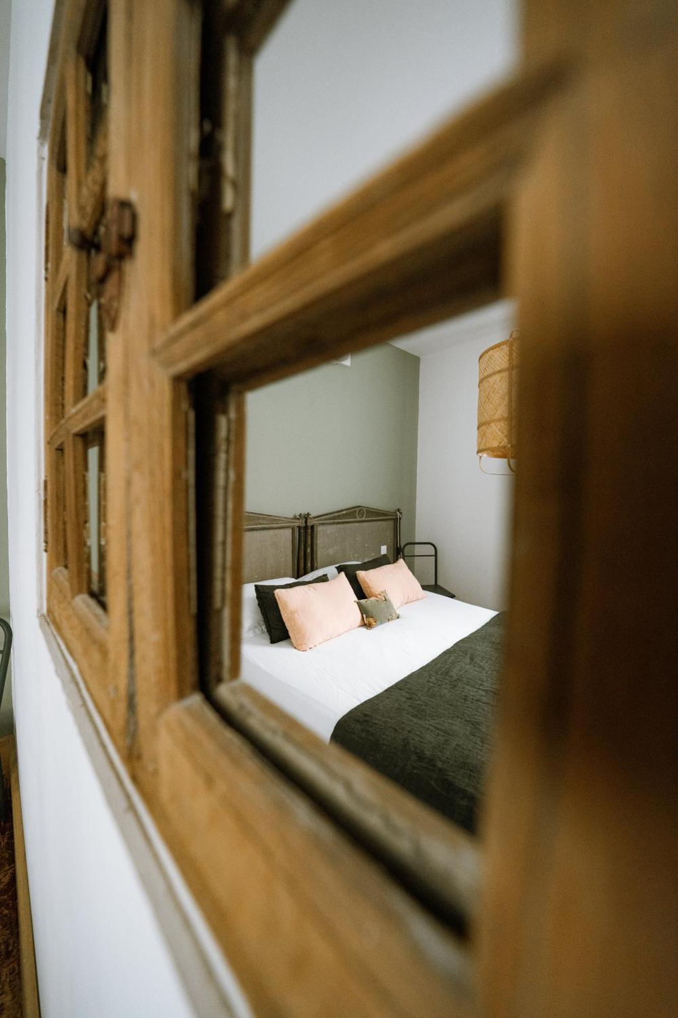 Maison Gaspard - Suites Et Appartements De Charme A سوموور المظهر الخارجي الصورة
