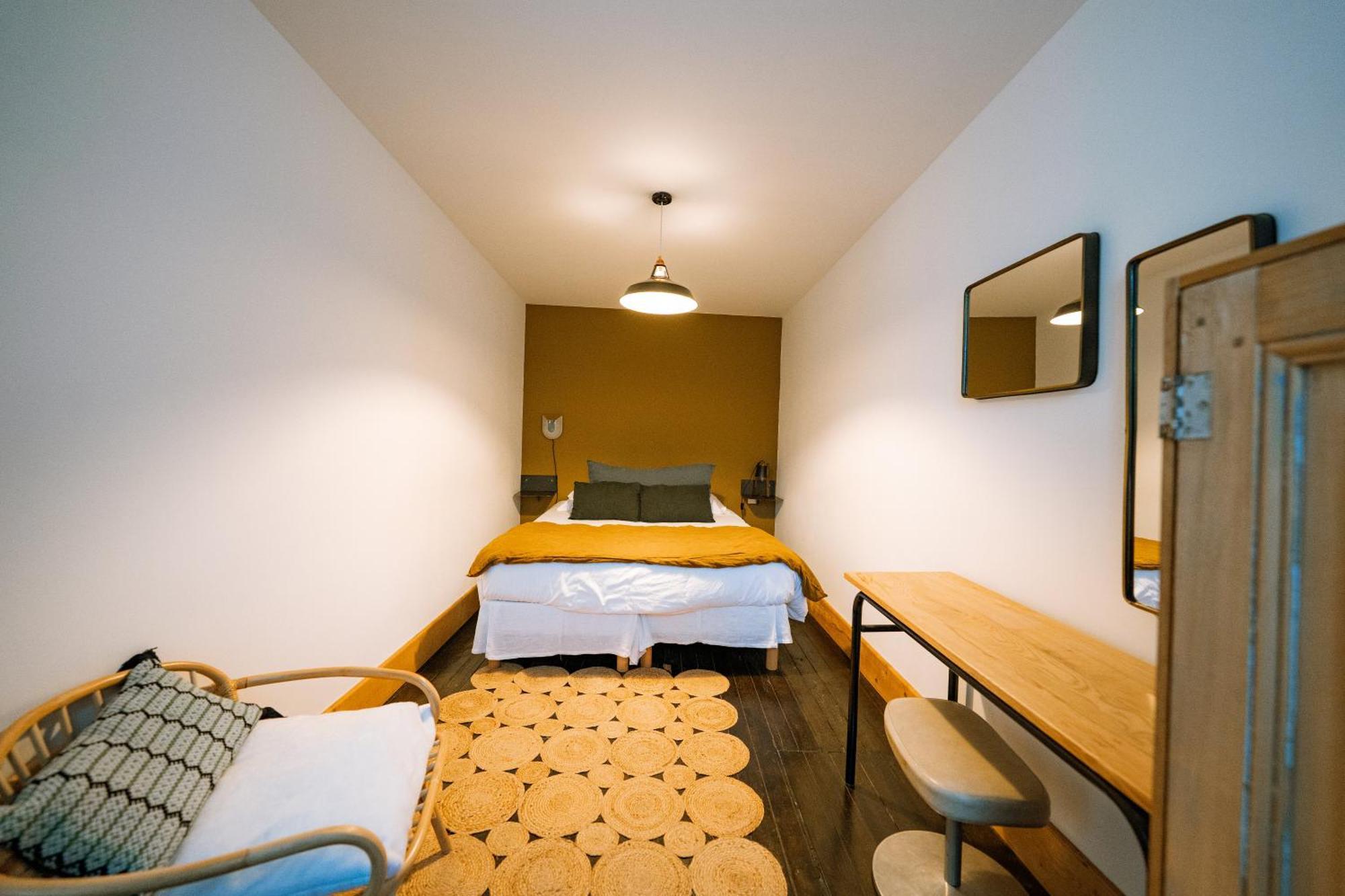 Maison Gaspard - Suites Et Appartements De Charme A سوموور المظهر الخارجي الصورة