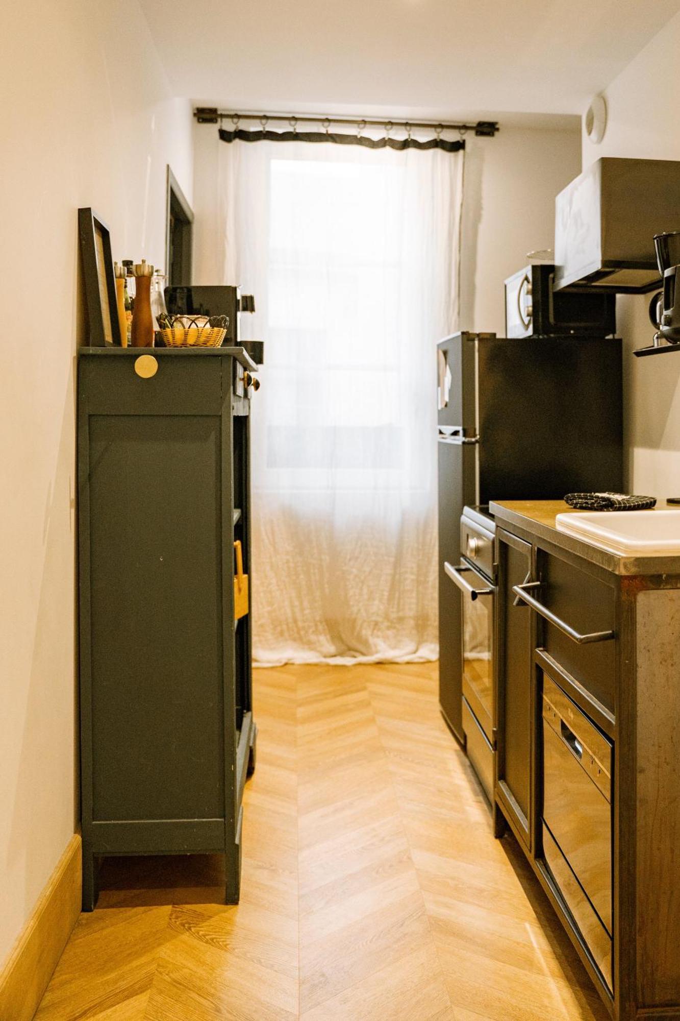 Maison Gaspard - Suites Et Appartements De Charme A سوموور المظهر الخارجي الصورة